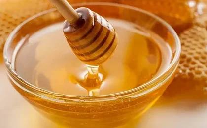 افضل عسل لخصوبة الرجل