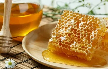 أفضل طريقة لاستخدام العسل