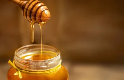 أفضل أنواع العسل لعلاج قرحة المعدة