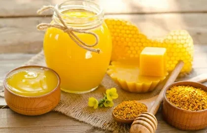 فوائد العسل للرئتين