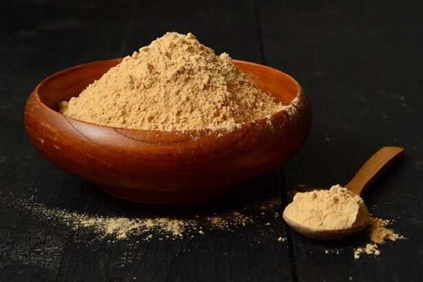 عشبة الماكا للرجال