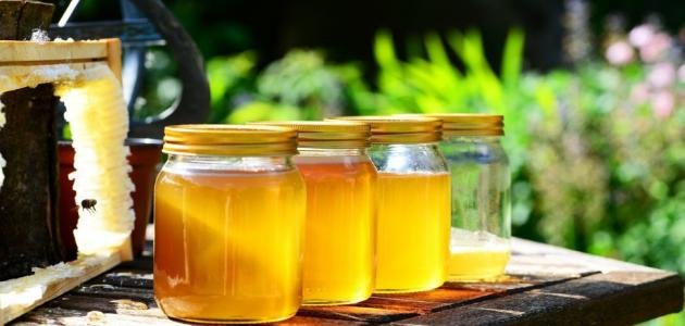 فوائد العسل للغدة الدرقية فوائد العسل للغدة الدرقية