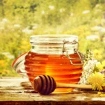 هدية عسل فاخرة