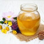 عسل النحل يساعد في مقاومة الفيروسات