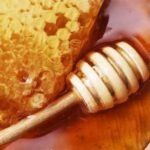 العسل يحمي من الجلطات