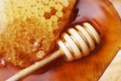 العسل يحمي من الجلطات