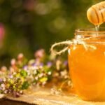علاج التهاب المسالك البولية بالعسل