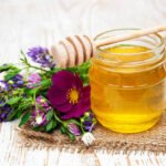 علاج حصوات الكلى بالعسل