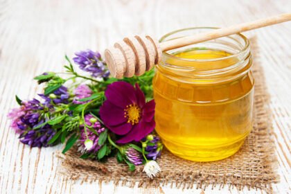 علاج حصوات الكلى بالعسل