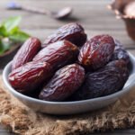 فوائد التمر في رمضان