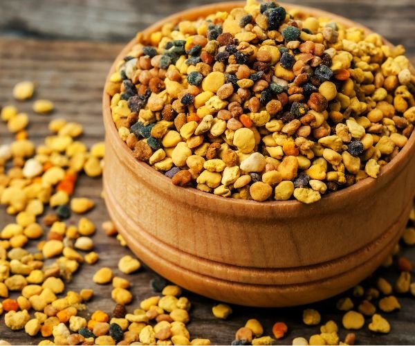 فوائد حبوب اللقاح للبروستاتا ١ فوائد حبوب اللقاح للبروستاتا