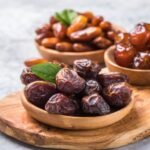 فوائد تمور القصيم للجهاز العصبي