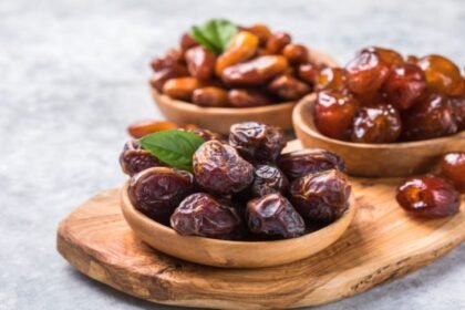 فوائد تمور القصيم للجهاز العصبي