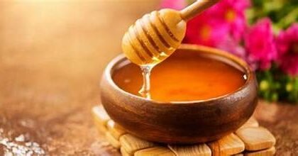 أفضل أنواع العسل لعلاج الغدة الدرقية