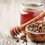 فوائد العكبر للكبد