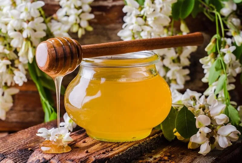 أفضل أنواع العسل عند المتزوجين