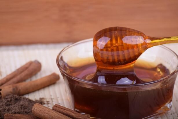 الفرق بين عسل الطلح وعسل السدر