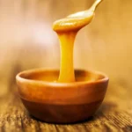 العسل لزيادة هرمون الذكورة