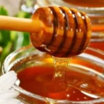 عسل السدر للرياضين
