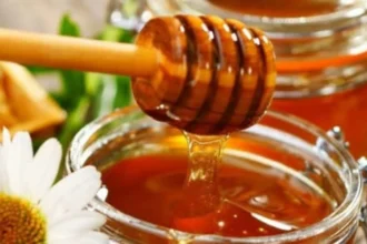 عسل السدر للرياضين