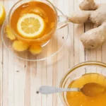 فوائد الزنجبيل والكركم