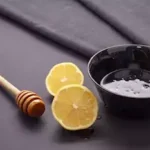 فوائد عسل السدر بالليمون الأسود للهضم