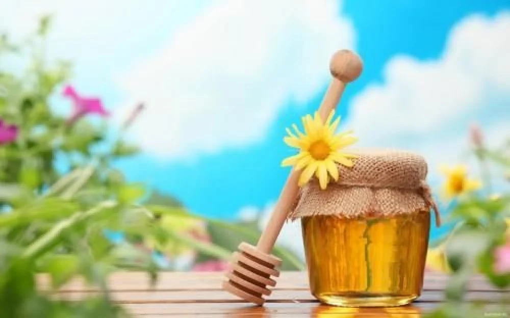 فوائد عسل السدر للرجال