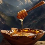 فوائد عسل السدر للرياضيين