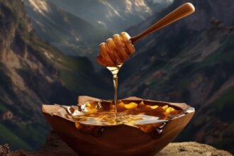 فوائد عسل السدر للرياضيين