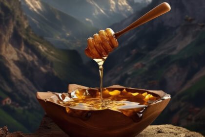 فوائد عسل السدر للرياضيين