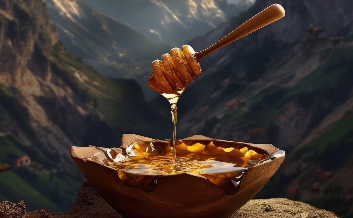 فوائد عسل السدر للرياضيين