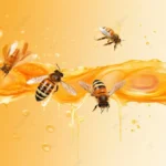 فوائد العسل على الريق للقلب والبشرة