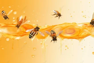 فوائد العسل على الريق للقلب والبشرة