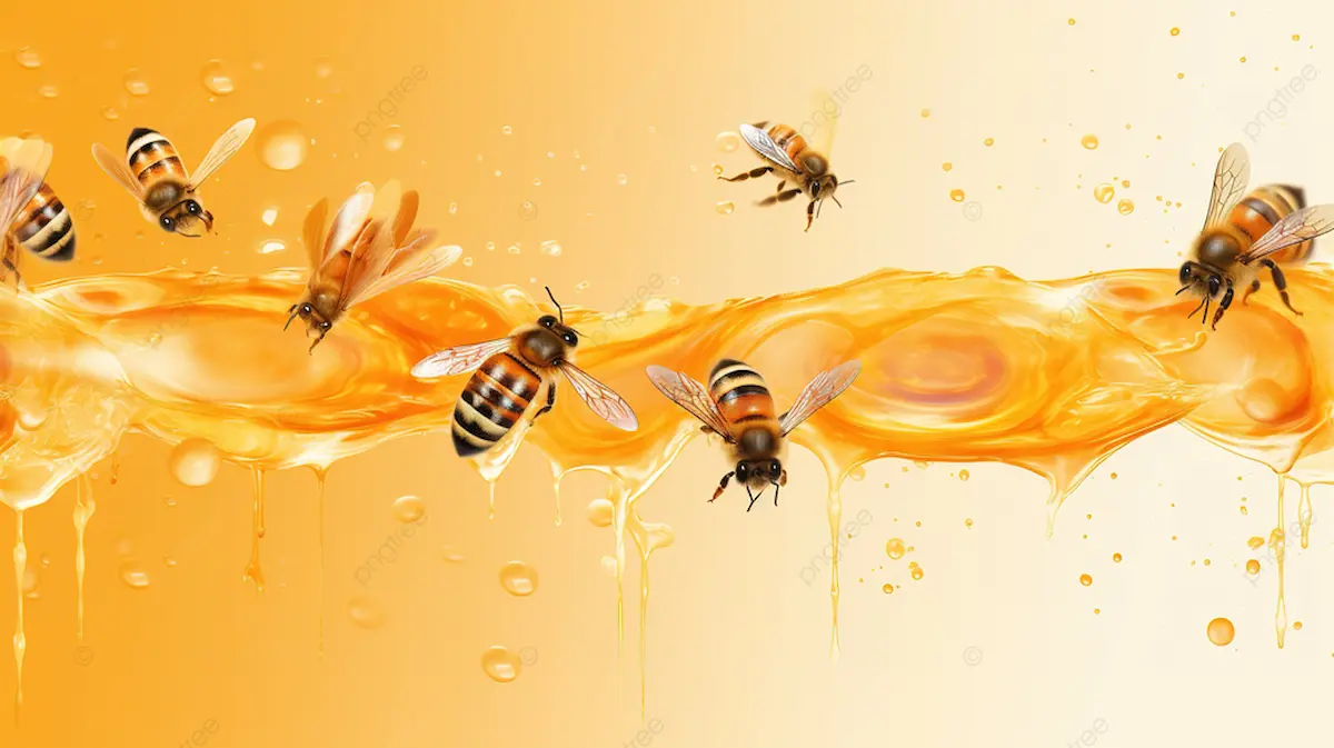 فوائد العسل على الريق للقلب والبشرة