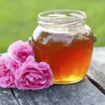 العسل الطبيعي البلدي