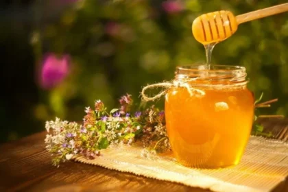 اهمية عسل السدر الجبلي