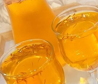 بكج الترياق من الريف النجدي