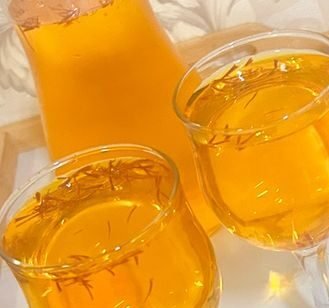 بكج الترياق من الريف النجدي