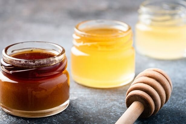 هل العسل يزيد هرمون التستوستيرون