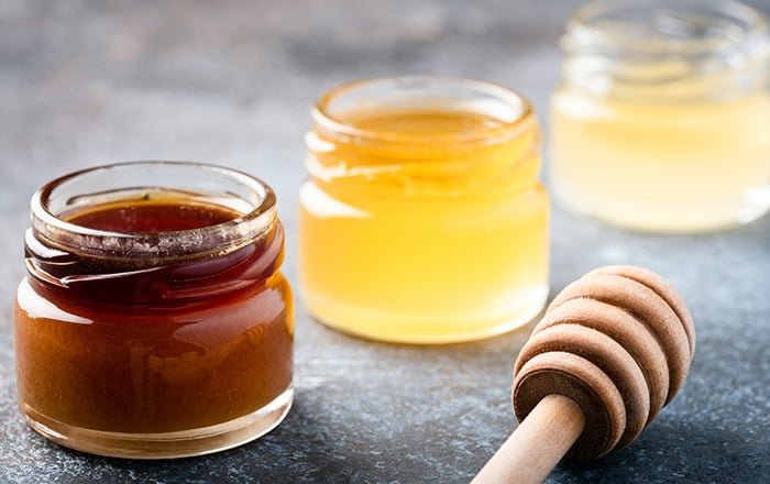 هل العسل يزيد هرمون التستوستيرون