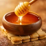 عسل سدر عضوي