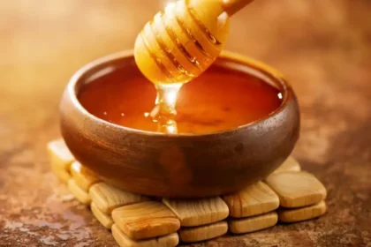 عسل سدر عضوي