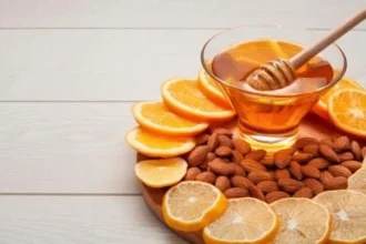 فوائد عسل الطلح للجهاز الهضمي