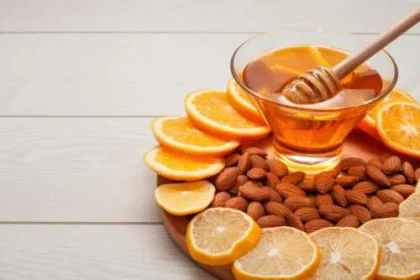 فوائد عسل الطلح للجهاز الهضمي