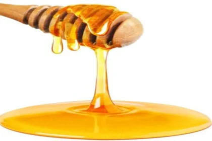 مكونات خلطة العسل للرجال