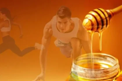 فوائد عسل السدر الجبلي للرياضة