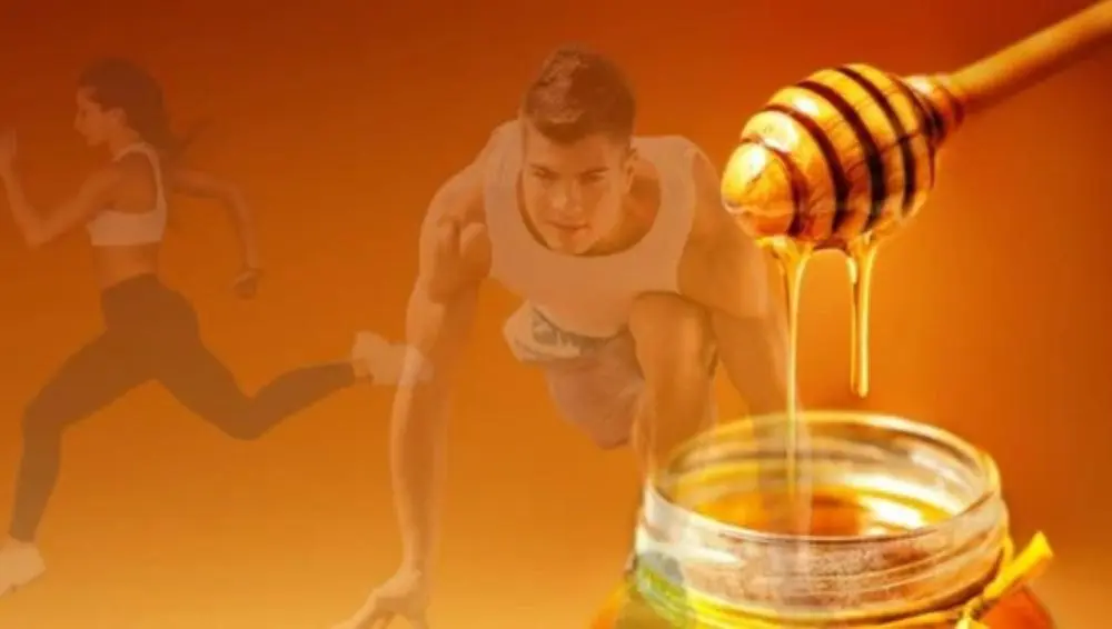فوائد عسل السدر الجبلي للرياضة