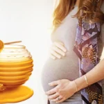 هل العسل مضر للحامل