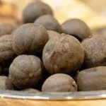 عسل السدر بالليمون الأسود