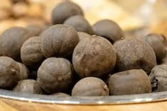 عسل السدر بالليمون الأسود